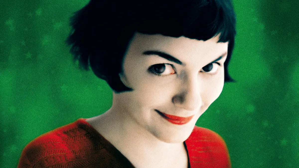 Cuộc Đời Của Amelie Poulain